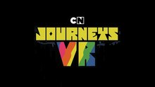 Cartoon Network Studios Launching ‘Journeys VR’ on October 1