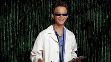 Doogie Howser, M.D. Now on Call for ‘Matrix 4’