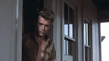 James Dean Snags the Role of His Afterlife