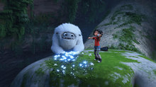 DreamWorks Animation and Pearl Studio’s ‘Abominable’ Now Available on Digital