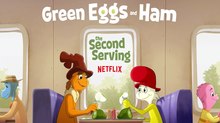 Netflix Greenlights ‘Green Eggs and Ham’ Season 2
