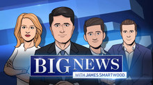 Stephen Colbert’s Animated ‘Tooning Out the News’ Greenlit at CBS All Access