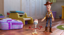 ‘Toy Story 4’ and Axel Geddes Win Eddie Award for Best Edited Animated Feature Film