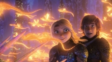 Mason Thames, Nico Parker Board ‘How to Train Your Dragon’ Live-Action Feature 