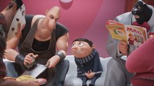 New ‘Minions: The Rise of Gru’ Trailer and Images