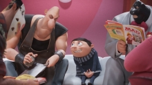 New ‘Minions: The Rise of Gru’ and ‘Sing 2’ Release Dates Set