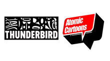 Thunderbird’s Atomic Cartoons Opens Los Angeles Animation Studio