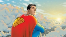 ‘Superman: Legacy’ Clark Kent Older Than Expected