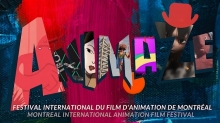 Animaze – Montreal International Animation Film Festival