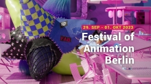 Festival of Animation Berlin 2023