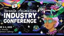 TAAFI Industry Conference 2023