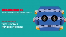 CINANIMA - International Animation Film Festival 2023