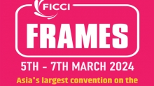 FICCI Frames 2024
