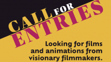 Call for Entries Portland Festival of Cinema, Animation & Technology (PFCAT)
