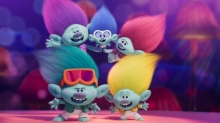 DreamWorks Animation, Universal Announce ‘TrollsFest’ Immersive Fan Event