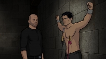‘Archer’: Chaos and Phrasing May Never Be This Fun Again