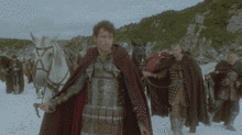 'King Arthur': The Truth Behind the Myth