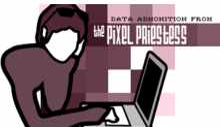 The Pixel Priestess: SIGGRAPH as Summer Camp for VFX Kids