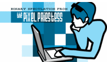 The Pixel Priestess: Where Do We Go From Here?