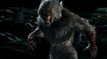 'Cursed: 'The Curse of the Werewolf