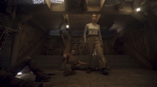 WATCH: Pixomondo VFX Breakdown Reel for ‘The Hunt’