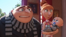 Illumination Drops First Trailer, Voice Cast for ‘Despicable Me 4’