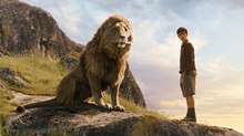 'The Lion, the Witch and the Wardrobe' Diaries: Part 1 — R&D and Principle Photography