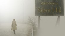 'Silent Hill': Nothing Quiet About These Horrifying VFX