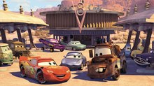'Cars': Hitting the Mother Road — Part 1