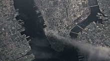 'World Trade Center': Documenting with Invisible VFX
