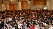 WonderCon 2007: Bay Area Goes Geeky