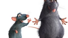 'Ratatouille' Pixar Style: 'Bon Appétit'
