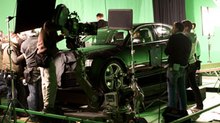 'Transporter 3': Delivering VFX on Time Again