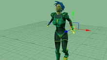 MotionBuilder 2009 Review: Greater Realtime Capabilities