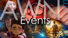 Watchmen / Apple In-Store Events