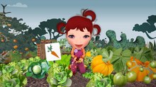 Sprout Digs Into Earth Day With dirtgirlworld Debut
