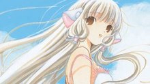 FUNimation Acquires Eden of the East and Chobits