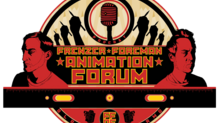 Frenzer Foreman Animation Forum (podcast) x 03