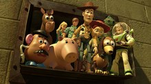 Unkrich Talks 'Toy Story' Trilogy