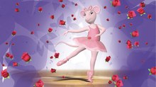 Imira Scores Deal With RTP For HIT’s Angelina Ballerina