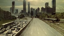 AMC Releases Key Art for "The Walking Dead"
