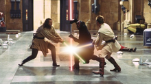 John Knoll Talks 'Star Wars' 3-D