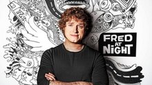 TELETOON at Night Gives Sundays a Whole New Personality with Host Fred Kennedy