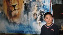 Movie Review: The Chronicles of Narnia: Voyage of the Dawn Treader – Exploration of an Inner Journey