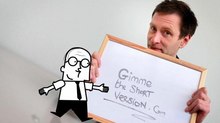 NAMA Explained in a Nutshell by Igloo Animations