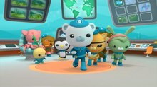 Chorion’s Octonauts Major Hit with UK Audiences
