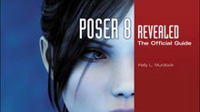 'Poser 8 Revealed': Creating and Applying Materials - Part 3