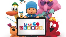 CAKE Appointed Distributor Of Pocoyo