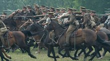 A Stealthy and Seamless 'War Horse'