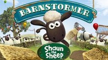 Aardman to Develop 'Shaun the Sheep' Mobile Game
